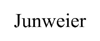 JUNWEIER