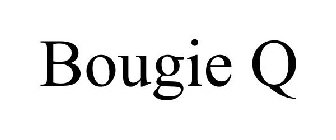 BOUGIE Q