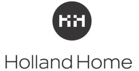 HH HOLLAND HOME