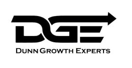 DGE DUNN GROWTH EXPERTS