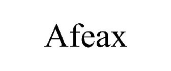 AFEAX