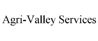 AGRI-VALLEY SERVICES