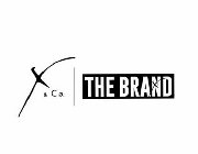 X & CO. | THE BRAND