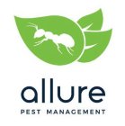 ALLURE PEST MANAGEMENT