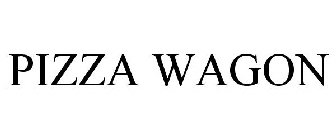 PIZZA WAGON
