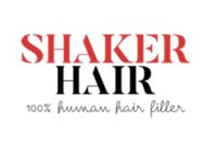 SHAKER HAIR 100% HUMAN HAIR FILLER