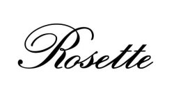 ROSETTE