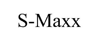 S-MAXX