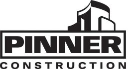 PINNER CONSTRUCTION