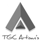 TGC ARTISAN'S