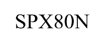 SPX80N