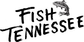 FISH TENNESSEE