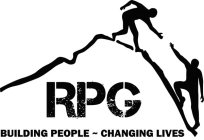 RPG BUILDING PEOPLE ~ CHANGING LIVES