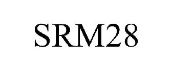 SRM28