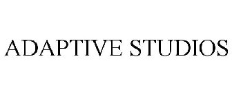 ADAPTIVE STUDIOS