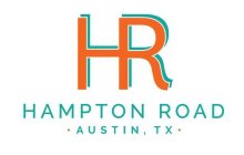 HR HAMPTON ROAD