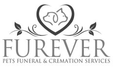 FUREVER PETS FUNERAL & CREMATION SERVICES