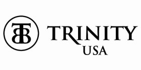 T BB TRINITY USA