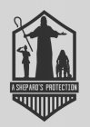 A SHEPARD'S PROTECTION