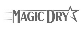 MAGIC DRY