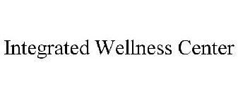 INTEGRATED WELLNESS CENTER