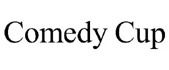 COMEDY CUP
