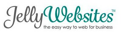 JELLY WEBSITES THE EASY WAY TO WEB FOR BUSINESS