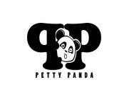 PP PETTY PANDA