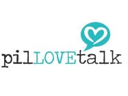 PILLOVETALK