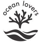 OCEAN LOVERS