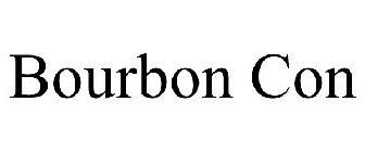 BOURBON CON