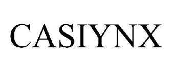 CASIYNX
