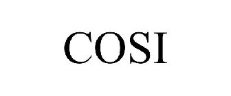 COSI