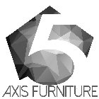 5 AXIS FURNITURE