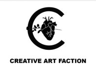 C CREATIVE ART FACTION