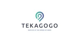 TEKAGOGO SERVICE AT THE SPEED OF NEED