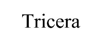 TRICERA