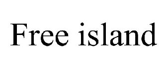 FREE ISLAND