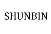 SHUNBIN