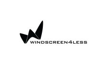 W WINDSCREEN4LESS