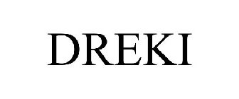 DREKI