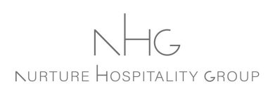 NHG NURTURE HOSPITALITY GROUP