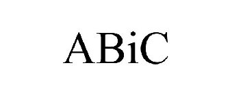 ABIC