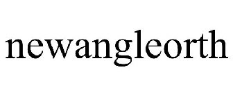 NEWANGLEORTH