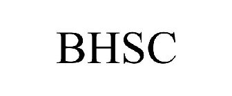 BHSC