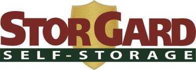 STORGARD SELF-STORAGE