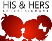 HIS & HERS RESTAURANT AND BAR
