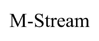 M-STREAM