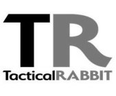 TR TACTICALRABBIT