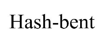 HASH-BENT